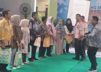 Andri Irawan : PPL  Sejahtera, Petani Bahagia