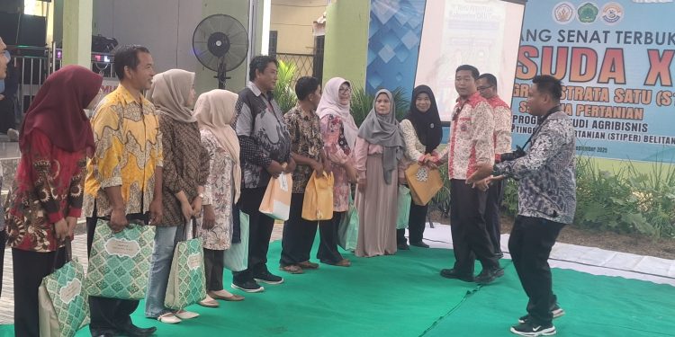 Andri Irawan : PPL  Sejahtera, Petani Bahagia