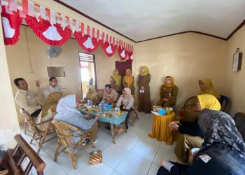 Pustu Terus Ditingkatkan Pelayanan