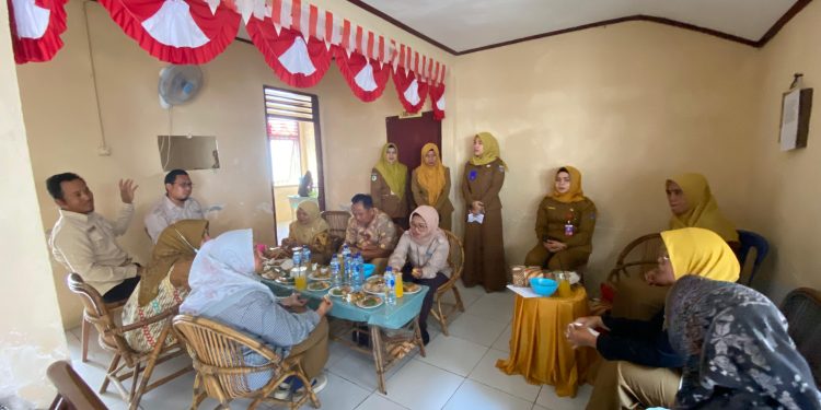 Pustu Terus Ditingkatkan Pelayanan