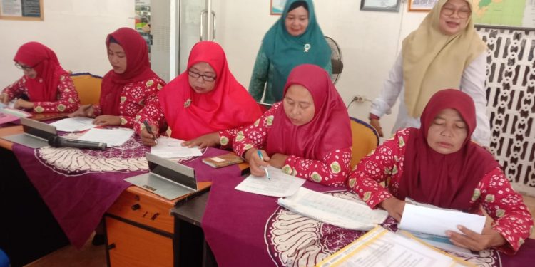 314 Posyandu  Terus Dibina