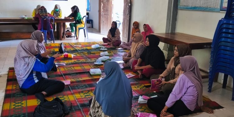 Akses Kesehatan Bagi Bumil