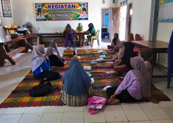 Cegah Kematin Bumil, Intensifkan Kunjungan