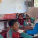 Tingkatkan Derajat Kesehatan Disekolah