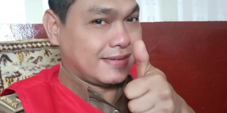 Ini Harapan Paguyuban Puskesmas se-OKUT, Untuk Ketua IDI OKUT Terpilih