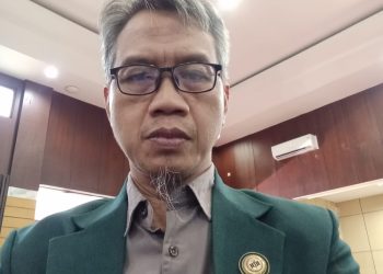 Harapan Eks Ketua IDI OKUT,  Dokter Harus Terus Tingkatkan  Kompetensinya