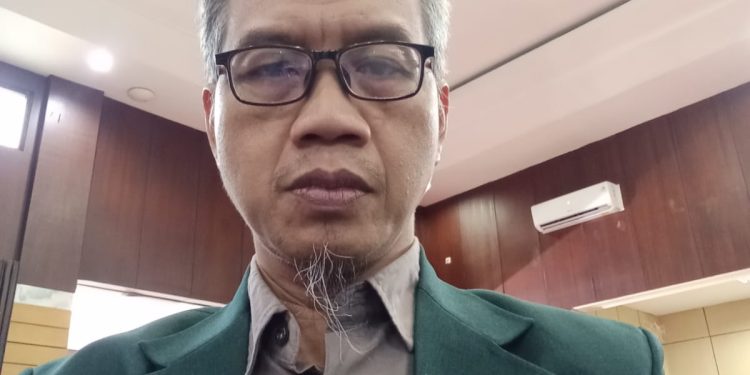 Harapan Eks Ketua IDI OKUT,  Dokter Harus Terus Tingkatkan  Kompetensinya
