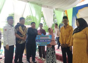 75 Pasang Ikuti Isbat Nikah Di Zona 1