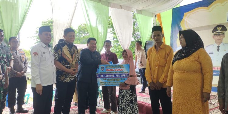 75 Pasang Ikuti Isbat Nikah Di Zona 1