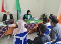 Zona II Isbat Nikah Diikuti  5 Kecamatan