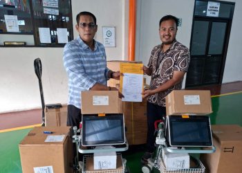 Alkes RSUD Martapura Semakin Lengkap