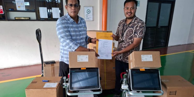 Alkes RSUD Martapura Semakin Lengkap