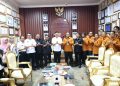 BPS Paparkan Kemajuan Di OKU Timur