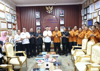 BPS Paparkan Kemajuan Di OKU Timur