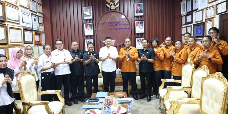 BPS Paparkan Kemajuan Di OKU Timur