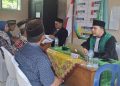 Isbat Nikah Terpadu  2025  Selesai  Dilaksanakan, 350 Pasang Ikut Program Ini