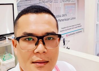 Ini Saran dr Sule Menghadapi Penyakit Saat Cuaca Ekstrem Saat Ini