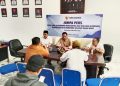 Pemkab OKU Timur Paling Informatif se Sumsel